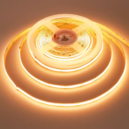 Cina All'ingrosso Tiras LED Ramadan Decorazione Domestica Luci Leggiadramente IP68 Impermeabile PANNOCCHIA Striscia LED Luce