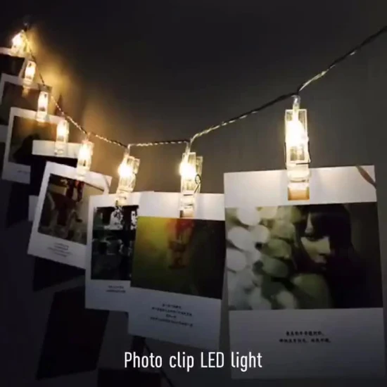 3 m 20 luci per interni domestici luci a stringa LED per vacanze di compleanno in bianco caldo multicolore